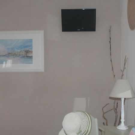 B&B Casavecchia Gallipoli Exterior photo