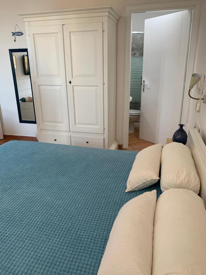 B&B Casavecchia Gallipoli Exterior photo