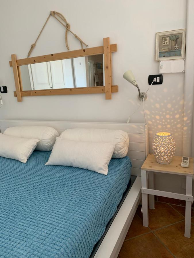 B&B Casavecchia Gallipoli Exterior photo