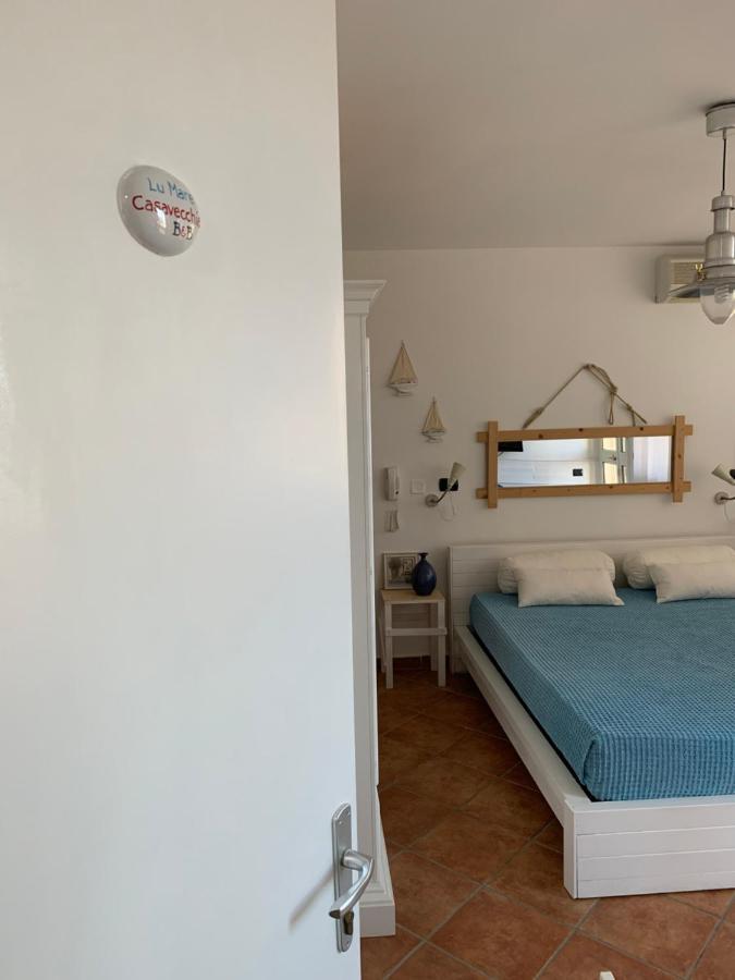 B&B Casavecchia Gallipoli Exterior photo