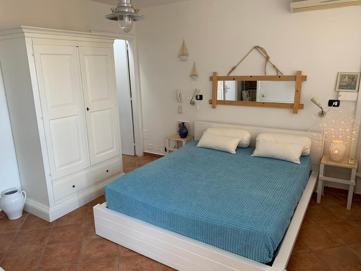 B&B Casavecchia Gallipoli Exterior photo