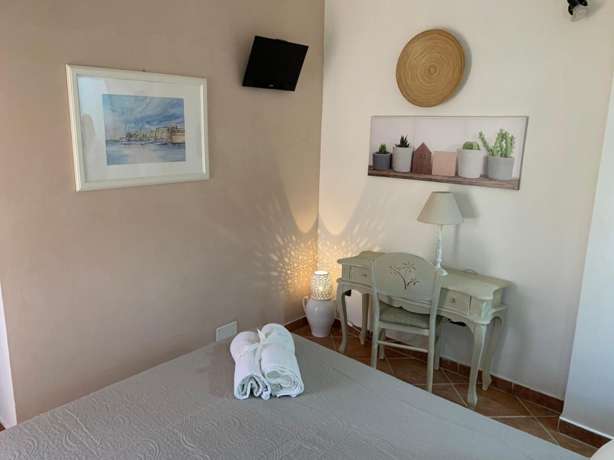 B&B Casavecchia Gallipoli Exterior photo
