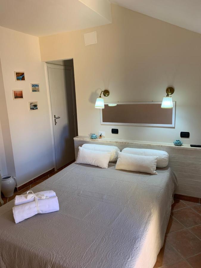 B&B Casavecchia Gallipoli Exterior photo
