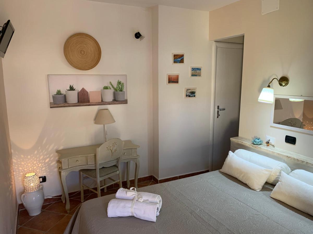B&B Casavecchia Gallipoli Exterior photo