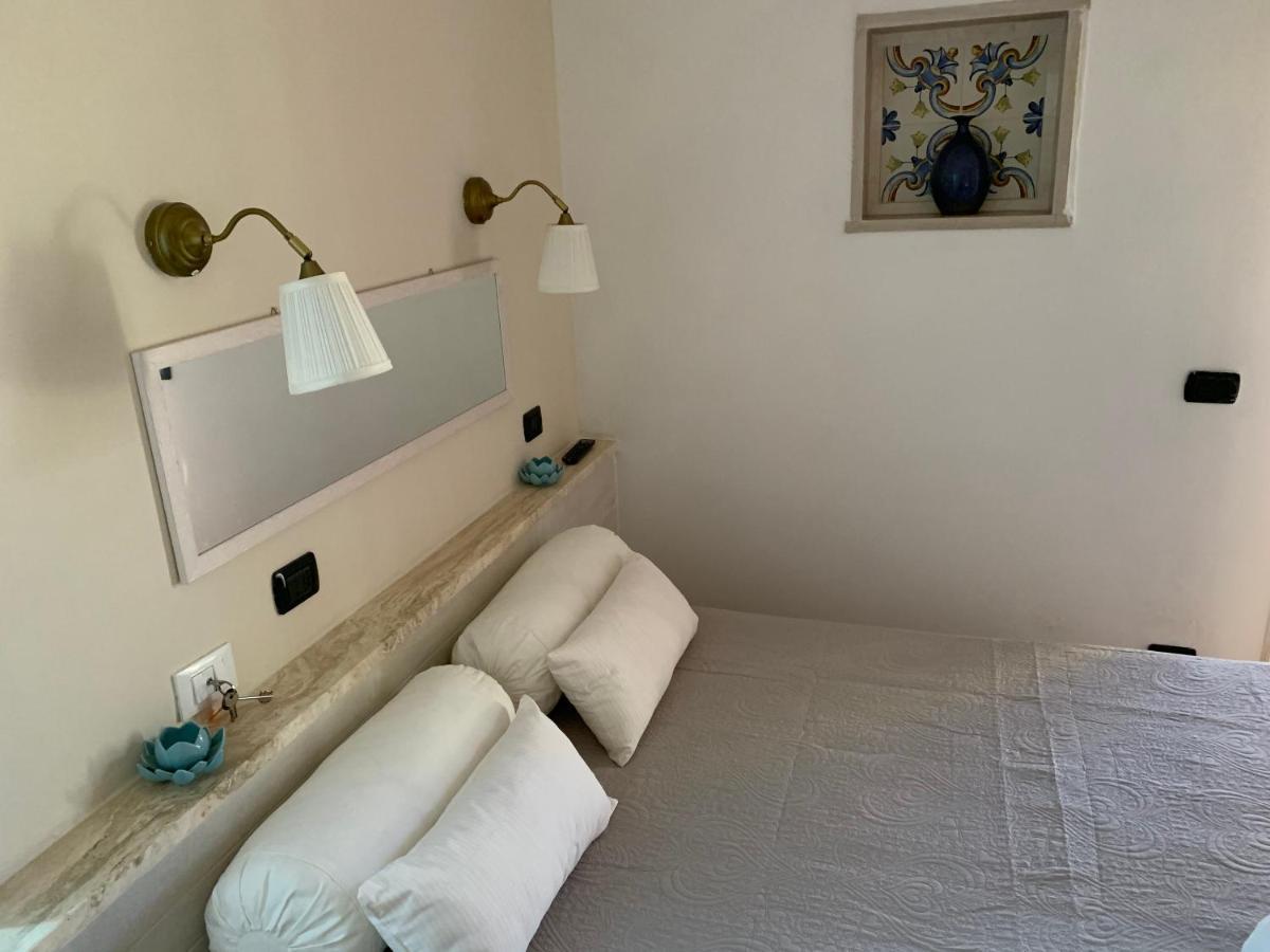 B&B Casavecchia Gallipoli Exterior photo