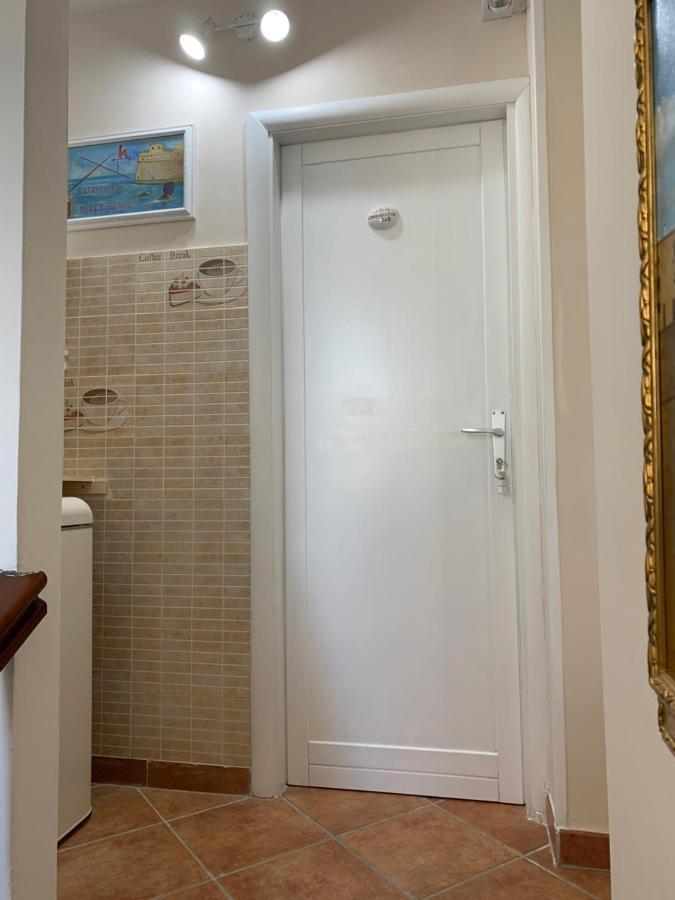 B&B Casavecchia Gallipoli Exterior photo