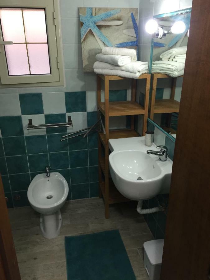B&B Casavecchia Gallipoli Exterior photo