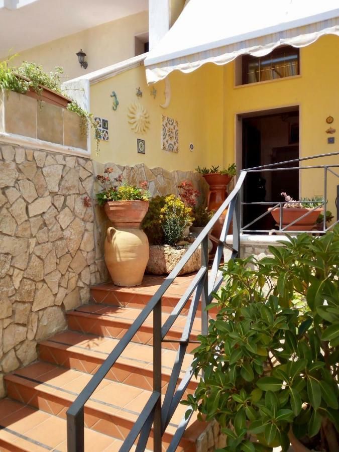 B&B Casavecchia Gallipoli Exterior photo