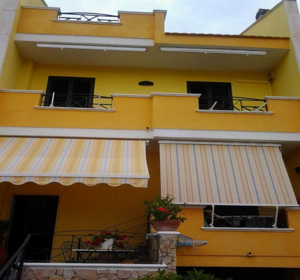 B&B Casavecchia Gallipoli Exterior photo