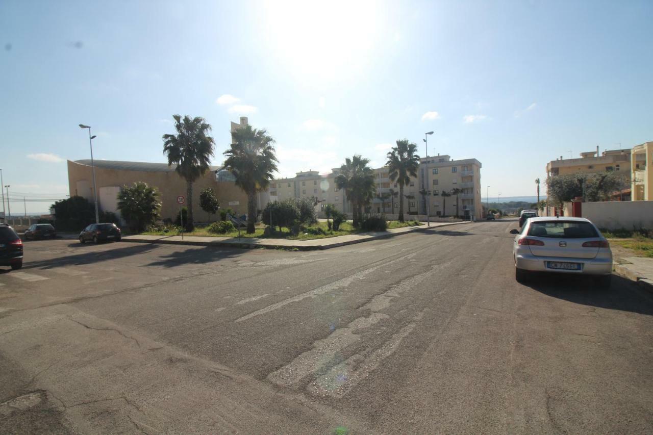 B&B Casavecchia Gallipoli Exterior photo