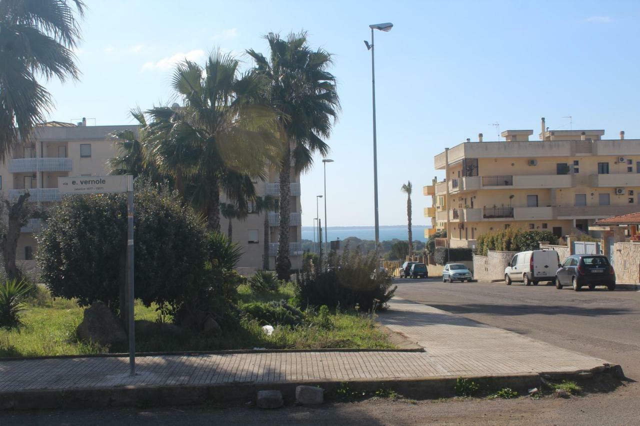B&B Casavecchia Gallipoli Exterior photo