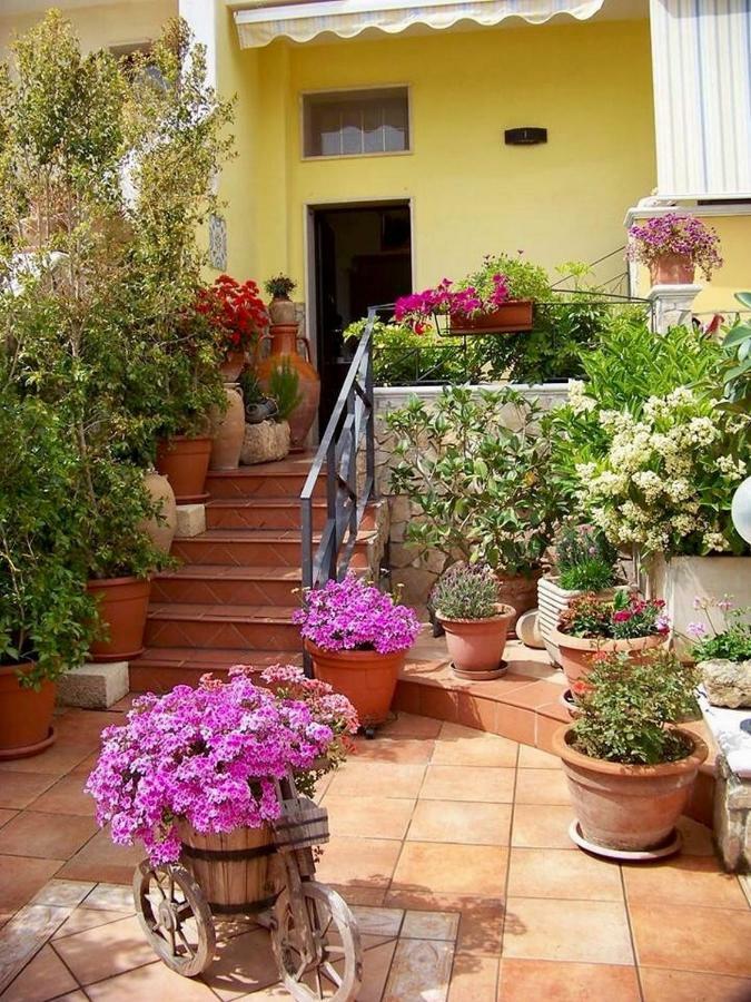 B&B Casavecchia Gallipoli Exterior photo