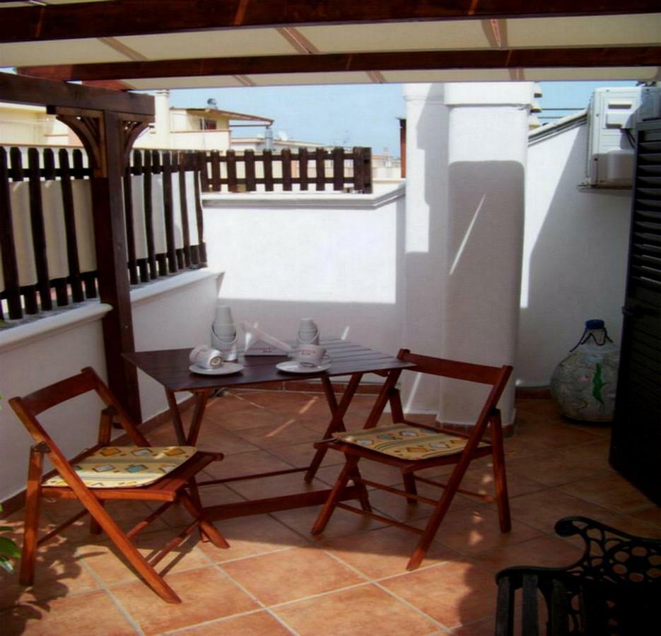 B&B Casavecchia Gallipoli Exterior photo