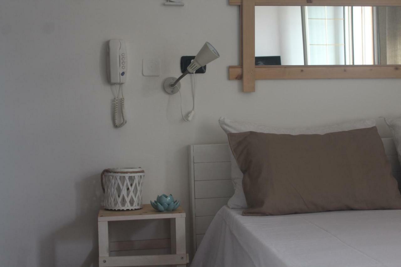 B&B Casavecchia Gallipoli Exterior photo